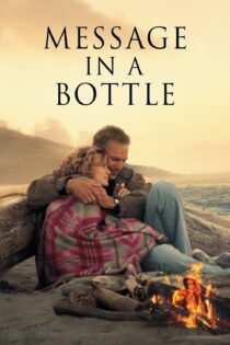 دانلود فیلم Message in a Bottle 1999 بدون سانسور با پخش آنلاین