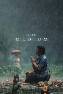 دانلود فیلم The Medium 2021 بدون سانسور با پخش آنلاین