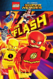 دانلود فیلم Lego DC Comics Super Heroes: The Flash 2018 بدون سانسور با پخش آنلاین