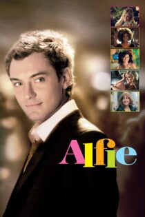 دانلود فیلم Alfie 2004 بدون سانسور با پخش آنلاین