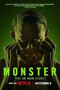 دانلود سریال Monster بدون سانسور