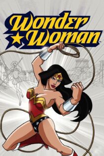 دانلود فیلم Wonder Woman 2009 بدون سانسور با پخش آنلاین