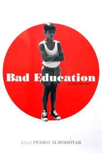 دانلود فیلم Bad Education 2004 بدون سانسور با پخش آنلاین