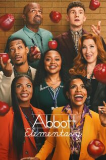 دانلود سریال Abbott Elementary بدون سانسور