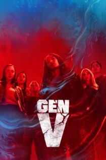 دانلود سریال Gen V بدون سانسور