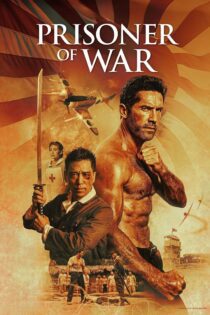 دانلود فیلم Prisoner of War 2025 بدون سانسور