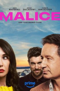 دانلود سریال Malice بدون سانسور