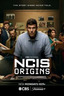 دانلود سریال NCIS: Origins بدون سانسور