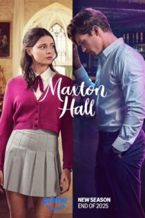 دانلود سریال Maxton Hall: The World Between Us بدون سانسور دانلود سریال Maxton Hall: The World Between Us بدون سانسور