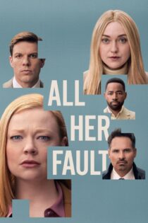 دانلود سریال All Her Fault بدون سانسور