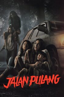 دانلود فیلم Jalan Pulang 2025 بدون سانسور
