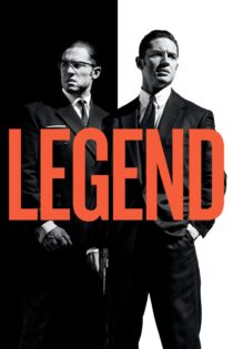دانلود فیلم Legend 2015 بدون سانسور