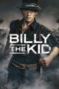 دانلود سریال Billy the Kid بدون سانسور