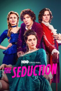 دانلود سریال The Seduction بدون سانسور