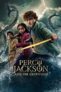 دانلود سریال Percy Jackson and the Olympians بدون سانسور