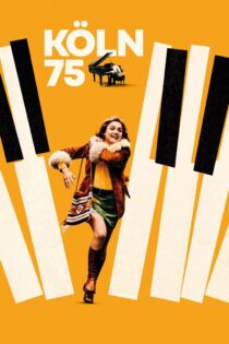 دانلود فیلم Köln 75 2025 بدون سانسور