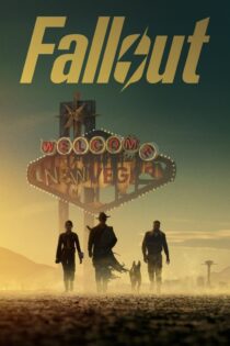 دانلود سریال Fallout بدون سانسور