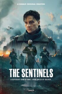 دانلود سریال The Sentinels بدون سانسور دانلود سریال The Sentinels بدون سانسور