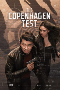 دانلود سریال The Copenhagen Test بدون سانسور