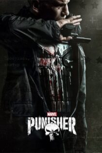 دانلود سریال The Punisher بدون سانسور