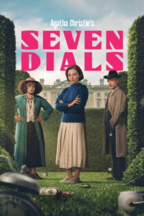دانلود سریال Agatha Christie's Seven Dials بدون سانسور