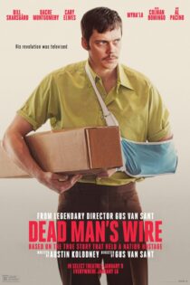 دانلود فیلم Dead Man's Wire 2026 بدون سانسور