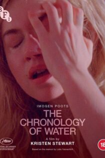 دانلود فیلم The Chronology of Water 2025 بدون سانسور