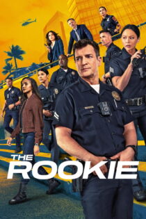 دانلود سریال The Rookie بدون سانسور دانلود سریال The Rookie بدون سانسور