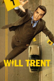 دانلود سریال Will Trent بدون سانسور