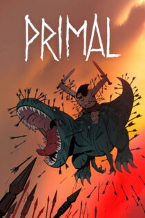 دانلود انیمیشن Primal بدون سانسور