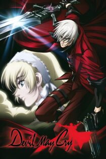 دانلود انیمه Devil May Cry: The Animated Series بدون سانسور دانلود انیمه Devil May Cry: The Animated Series بدون سانسور