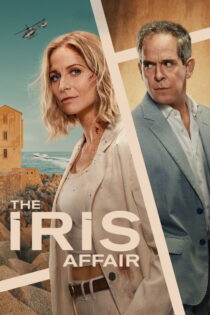 دانلود سریال The Iris Affair بدون سانسور
