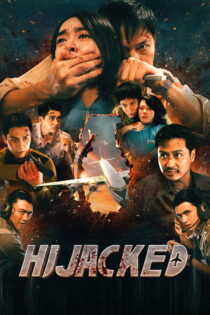 دانلود فیلم Hijacked 2025 بدون سانسور