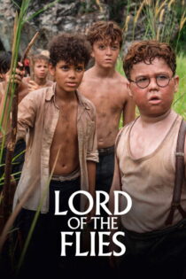 دانلود سریال Lord of the Flies بدون سانسور