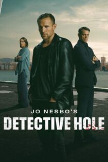 دانلود سریال Detective Hole بدون سانسور