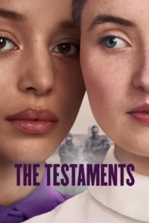 دانلود سریال The Testaments بدون سانسور