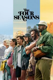 دانلود سریال The Four Seasons بدون سانسور