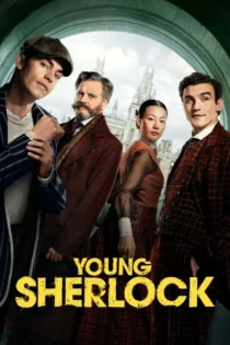 دانلود سریال Young Sherlock بدون سانسور