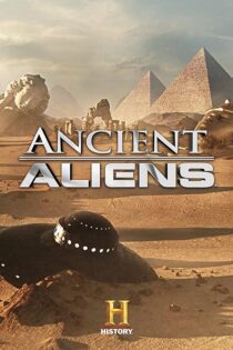 دانلود سریال Ancient Aliens بدون سانسور