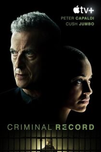 دانلود سریال Criminal Record بدون سانسور