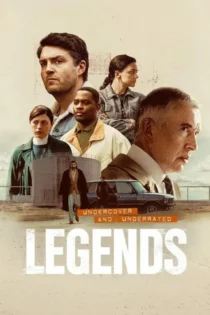 دانلود سریال Legends بدون سانسور