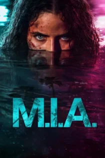 دانلود سریال M.I.A. بدون سانسور