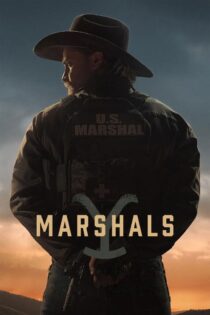 دانلود سریال Marshals بدون سانسور