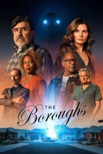 دانلود سریال The Boroughs بدون سانسور دانلود سریال The Boroughs بدون سانسور