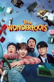 دانلود سریال The Wonderfools بدون سانسور
