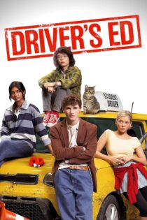 دانلود فیلم Driver’s Ed 2025 بدون سانسور