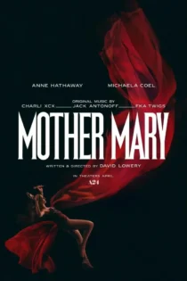 دانلود فیلم Mother Mary 2026 بدون سانسور دانلود فیلم Mother Mary 2026 بدون سانسور