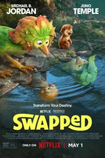 دانلود انیمیشن Swapped 2026 بدون سانسور