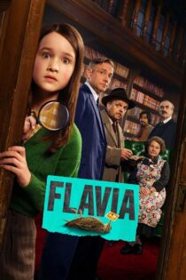 دانلود فیلم Flavia 2026 بدون سانسور