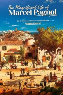 دانلود انیمیشن A Magnificent Life 2025 بدون سانسور
